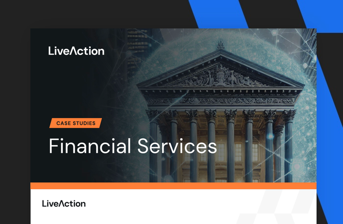 5 Financial Services Case Studies