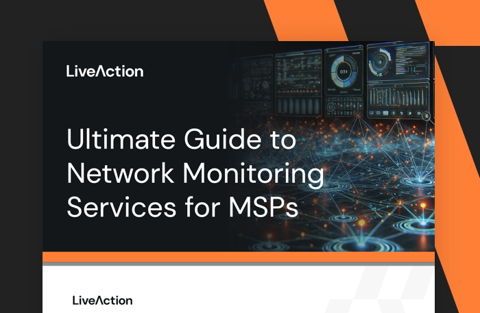 Ultimate Guide to Network Monitoring Services for MSPs